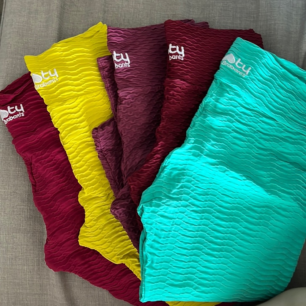 Booty by Brabants bundle